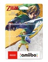 AMIIBO / LEGENDA O ZELDE / LINK SKYWARD MEČ