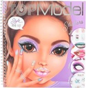 TOP MODEL DRESS ME UP BEAUTY GIRL 12603