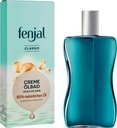 Kúpeľový olej Fenjal Classic 200 ml DE