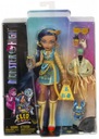 Bábika Monster High Cleo de Nile HHK54 MATTEL