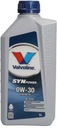 VALVOLINE SYNPOWER XL-III C3 0W30 API SN/CF 1L