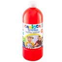 CARIOCA TEMPERA FARBA 1000ml ČERVENÁ 40430/10