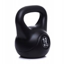 Kettlebell Kettlebell záťaž na cvičenie 10kg činka