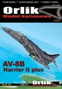 AV-8B Harrier II PLUS AORL185