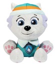 Plyšový maskot psa EVEREST Paw Patrol 20 cm