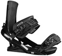 Snowboardové viazanie HEAD FX ONE LYT black M