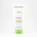 Bioderma Sebium gommant exfoliačný gél 100 ml