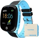 SMARTWATCH WATCH KIDS SIM LOCATOR GPS LBS