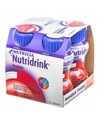 Nutridrink Protein 4 x 125 ml s príchuťou lesného ovocia