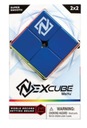 NEXCUBE 2X2 KLASICKÁ ARKÁDOVÁ HRA MOYU