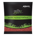 Podstielka Aquael Aqua Decoris červená 1 KG