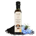 Olej z čiernej rasce Oils from Franciszek 250 ml nerafinovaný ZA STUDENA LISOVANÝ