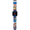 Digitálne hodinky Paw Patrol - Great Movie / Paw Patrol led watch - Mighty Mo