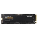 Samsung 1TB M.2 PCIe NVMe 970 EVO Plus