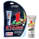 XADO 1 STUPŇOVÝ BENZÍN/NAFTA 27ML