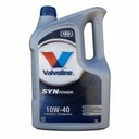 Valvoline SYNPOWER A3/B4 10W40 5L