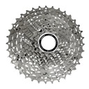 Kazeta Shimano Deore HG50-10 10-rýchlostná 11-36T