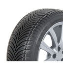 1x KLEBER 185/60R15 84T Quadraxer3 celoročný