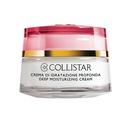 Collistar Deep Moisturizing Cream hlboko hydratačný krém 50 ml