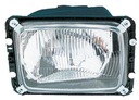 TYC REFLECTOR DB 207 80- /L/H4/MAN/