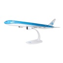 MODEL BOEING B777 KLM