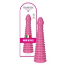 Plug-Anal Tito Pink