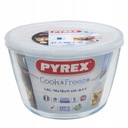 PYREX NÁDOBIE ODOLNÉ KRÉMU COOK&FREEZ 1,6 l