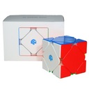 Gan Skewb M Standard Colorful