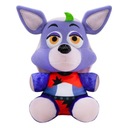 FNaF Funko Plyšový maskot Roxanne Wolf Freddy