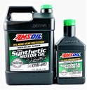 Amsoil Signature Series 0W20 4,73l set