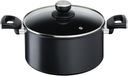 Hrniec TEFAL UNLIMITED 24cm indukcia G2554672