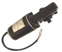 200W 12V závitovkový motor