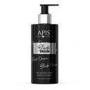 Apis Black Dream Care krém na ruky 300 ml