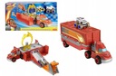 BLAZE Stunt Truck Set 2v1 GYD04 p2 MATTEL