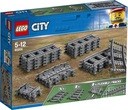 LEGO City. Tory. 60205