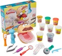 Súprava doktora Play-Doh Playdough DENTIST F1259