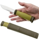 MORAKNIV NÔZ S POUZDROM FINKA OUTDOOR 2000 220MM