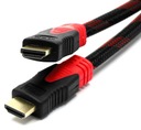 20 m HDMI-HDMI KÁBEL FULL HD 3D 2K 4K 4096x2160