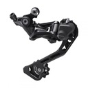 Prehadzovačka Shimano GRX RD-RX400 2x10-rýchl