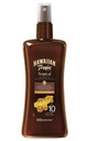 HAWAIIAN TROPIC Ochranný suchý olej v spreji SPF10