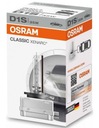 Žiarovka D1S OSRAM XENON AUDI A3 8P1 A4 B6 A4 B7 Q7