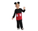 MICKEY CLASSIC OUTFIT VEĽKOSŤ. XXS 2 ROKY