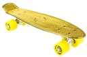 NILS Skateboard FISZKA Pennyboard pre deti