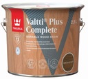 TIKKURILA VALTTI PLUS COMPLETE 2.5 Stredná matica