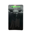 Korda Anti Tangle Tungsten Sleeves Short