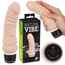 sex REALISTICKÝ penis VIBRATOR EROTIC gadget