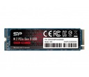 SSD disk M.2 Silicon Power A80 1000 GB