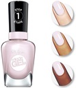 Sally Hansen Miracle Gél Polish Plush Blush 234