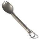 Základné hliníkové prvky STS ALPHA LIGHT SPORK