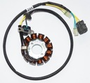 GENERÁTOR CIEVKOV ALTERNÁTOR STATOR KYMCO MXU 50